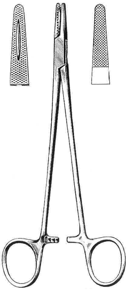 MAYO HEGAR PORTEKÜ 16CM